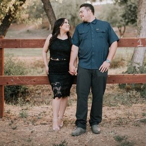 Lulu’s | Bodycon Dress